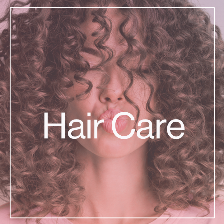 Hair Care