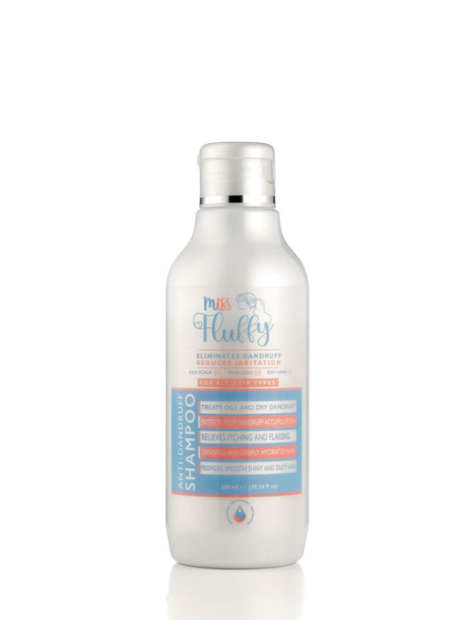 Miss Fluffy Anti-Dandruff Shampoo