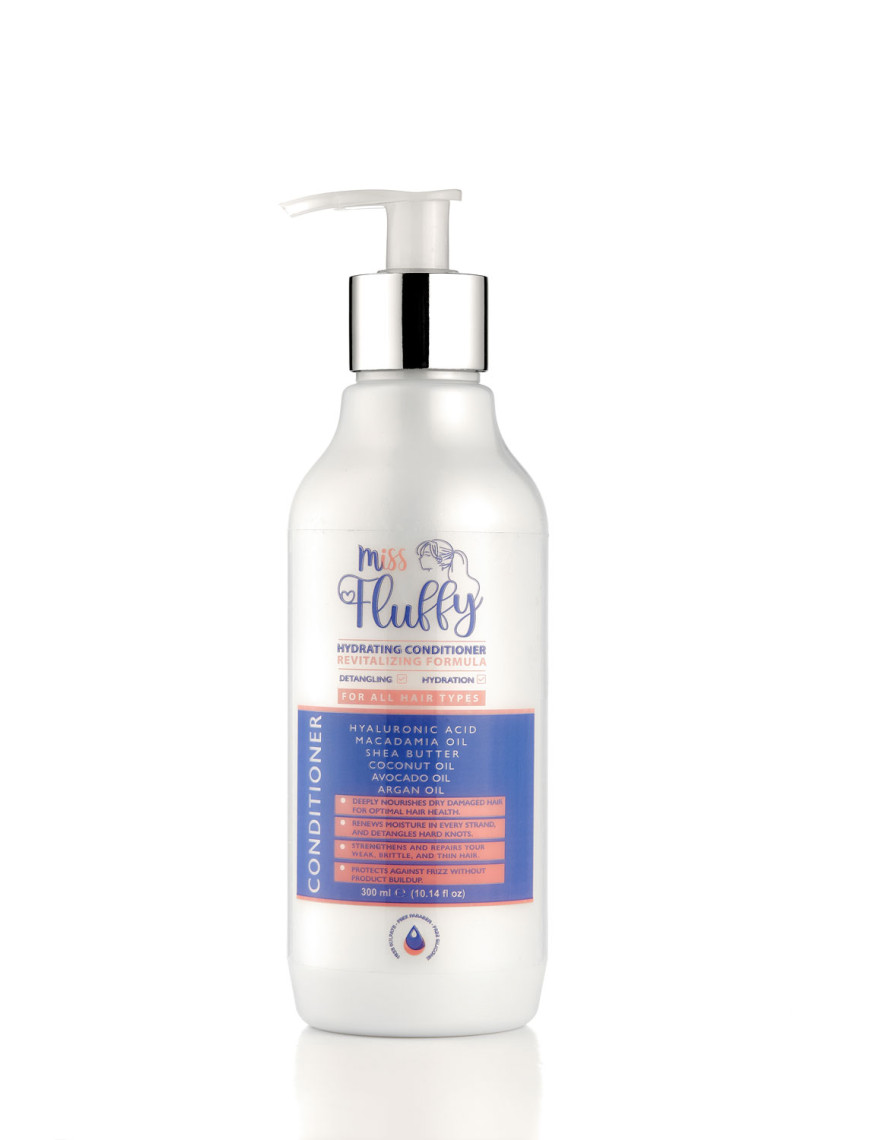 Miss fluffy Conditioner 300ml 