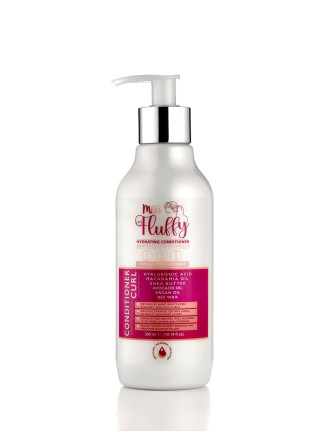 Miss Fluffy Curly Hair Conditioner 300ml