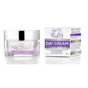 Miss Fluffy Hydro-Boost Day Cream