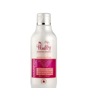 Miss Fluffy Curly Hair Shampoo