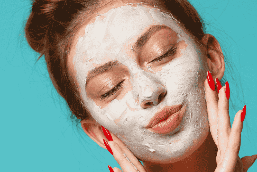 Natural Face Masks