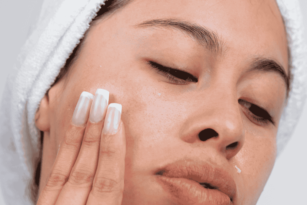 Oily Skin Treatments