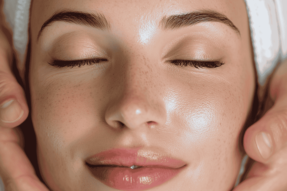 Hydrating Face Serums