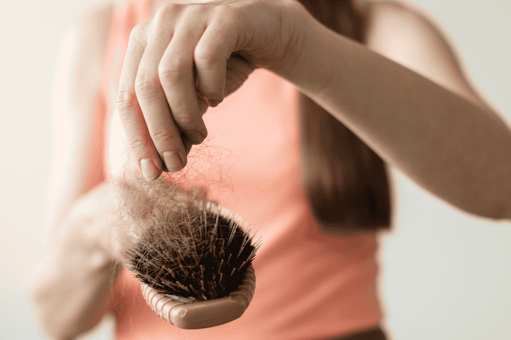 Hair Damage Solutions