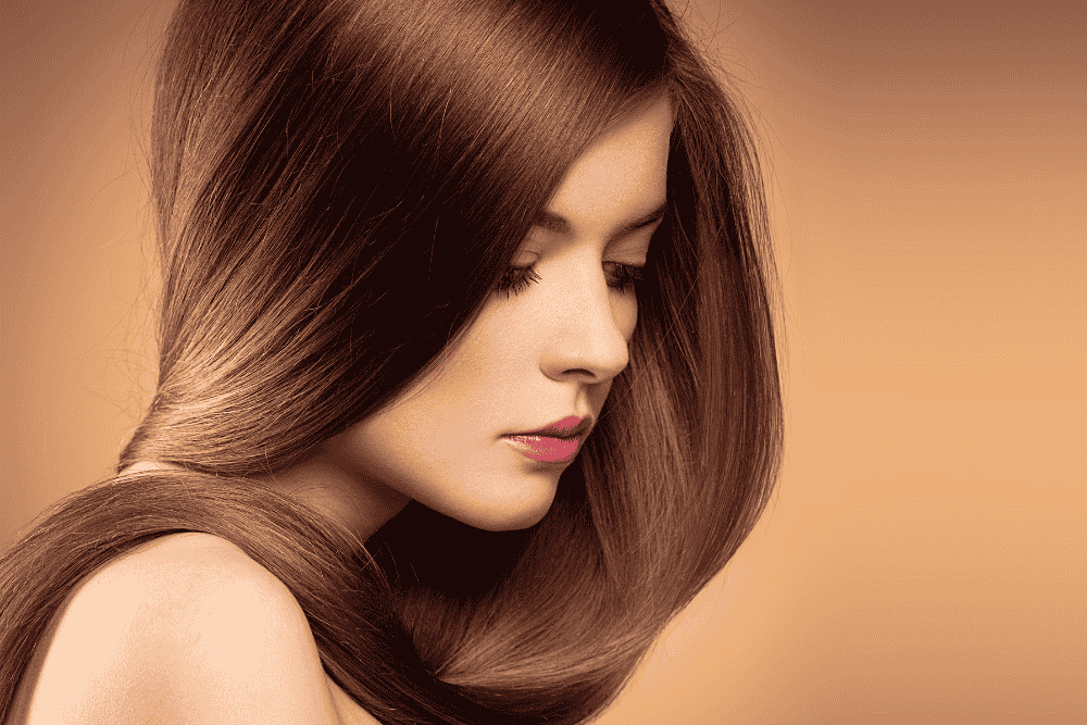 Hair Moisture Balance