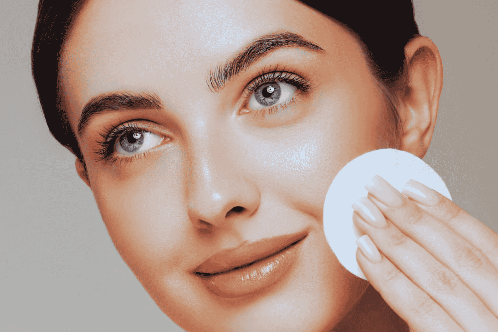 Gentle Cleansing Oils