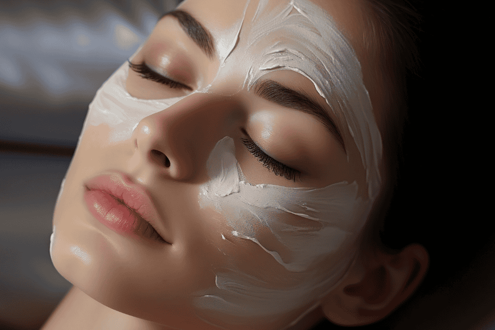 ماسكات ترطيب الشعر