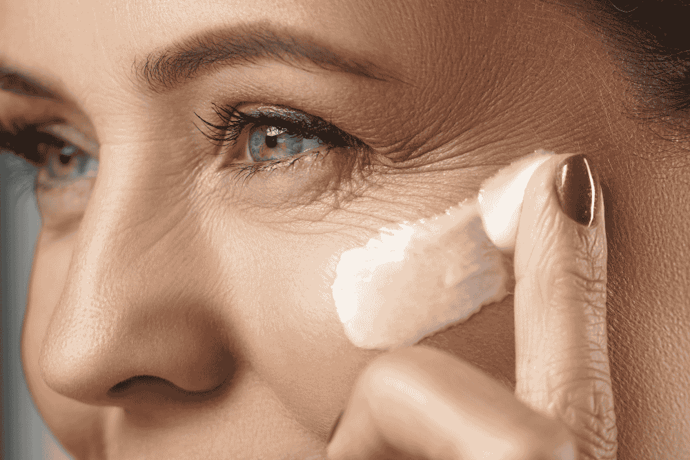 Firming Eye Creams