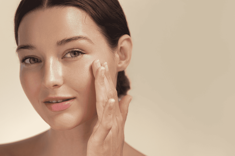 مكونات مرطبة