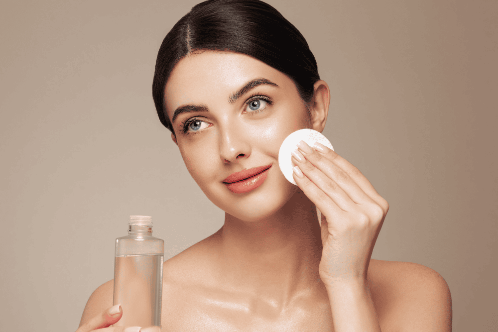 Face Cleansing Balms