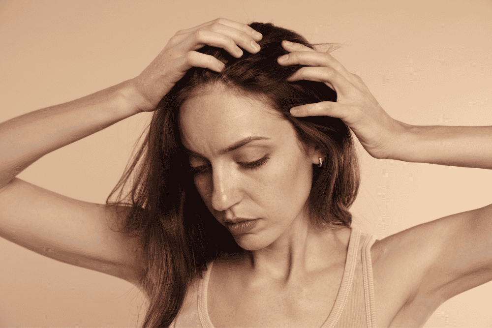 Scalp Treatment Masks