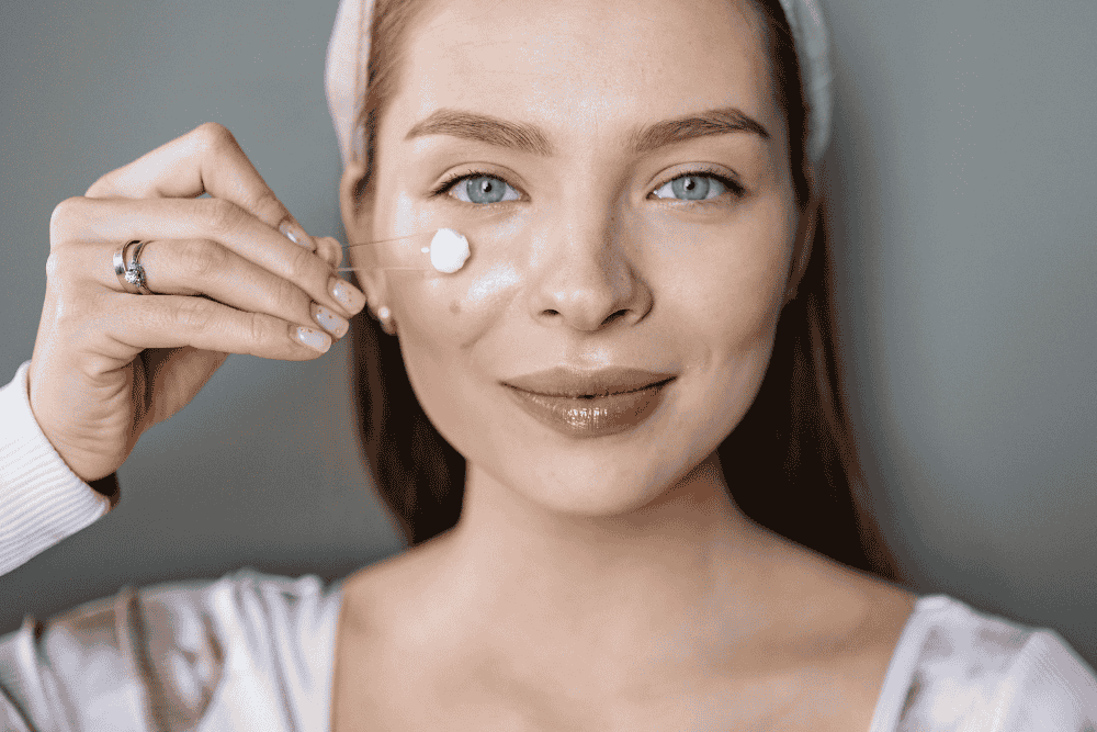 Night Moisture Creams