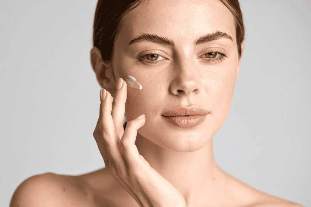 Moisture Lock Creams